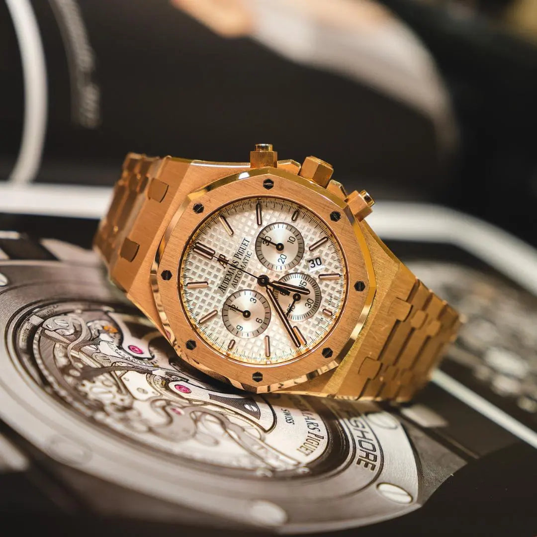 AUDEMARS PIGUET