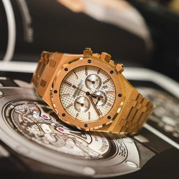 AUDEMARS PIGUET