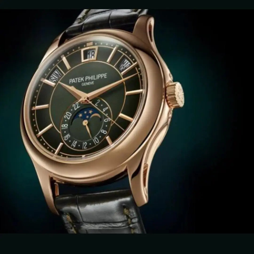 PATEK PHILIPPE