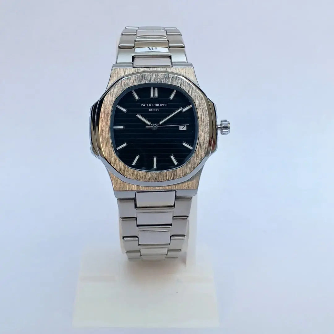 PATEK PHILIPPE NAUTILUS GHARIYAAN