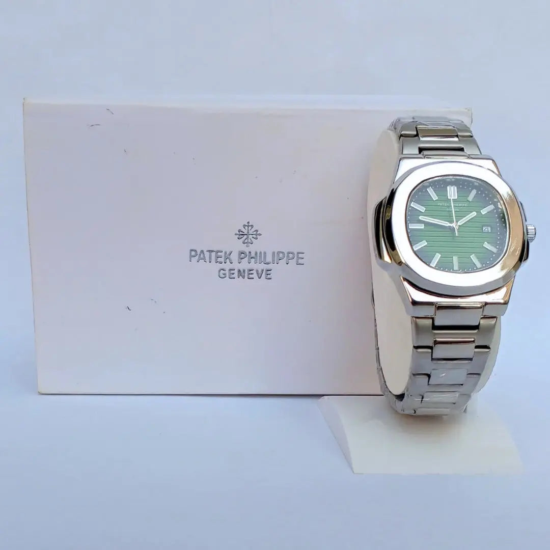 PATEK PHILIPPE NAUTILUS GHARIYAAN