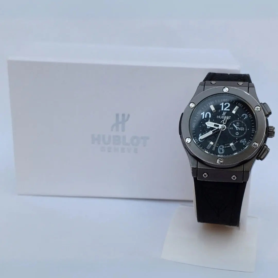 HUBLOT BIG BANG GHARIYAAN