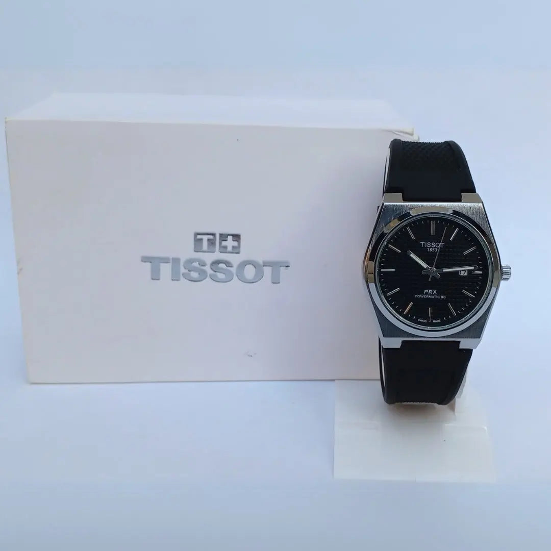 TISSOT PRX GHARIYAAN