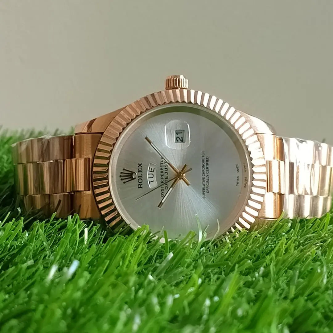 ROLEX OYSTER PERPETUAL GHARIYAAN