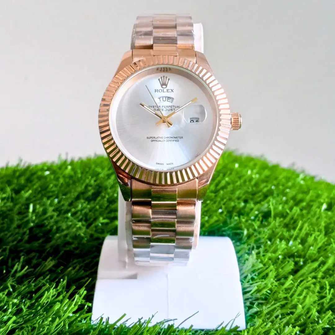 ROLEX OYSTER PERPETUAL GHARIYAAN